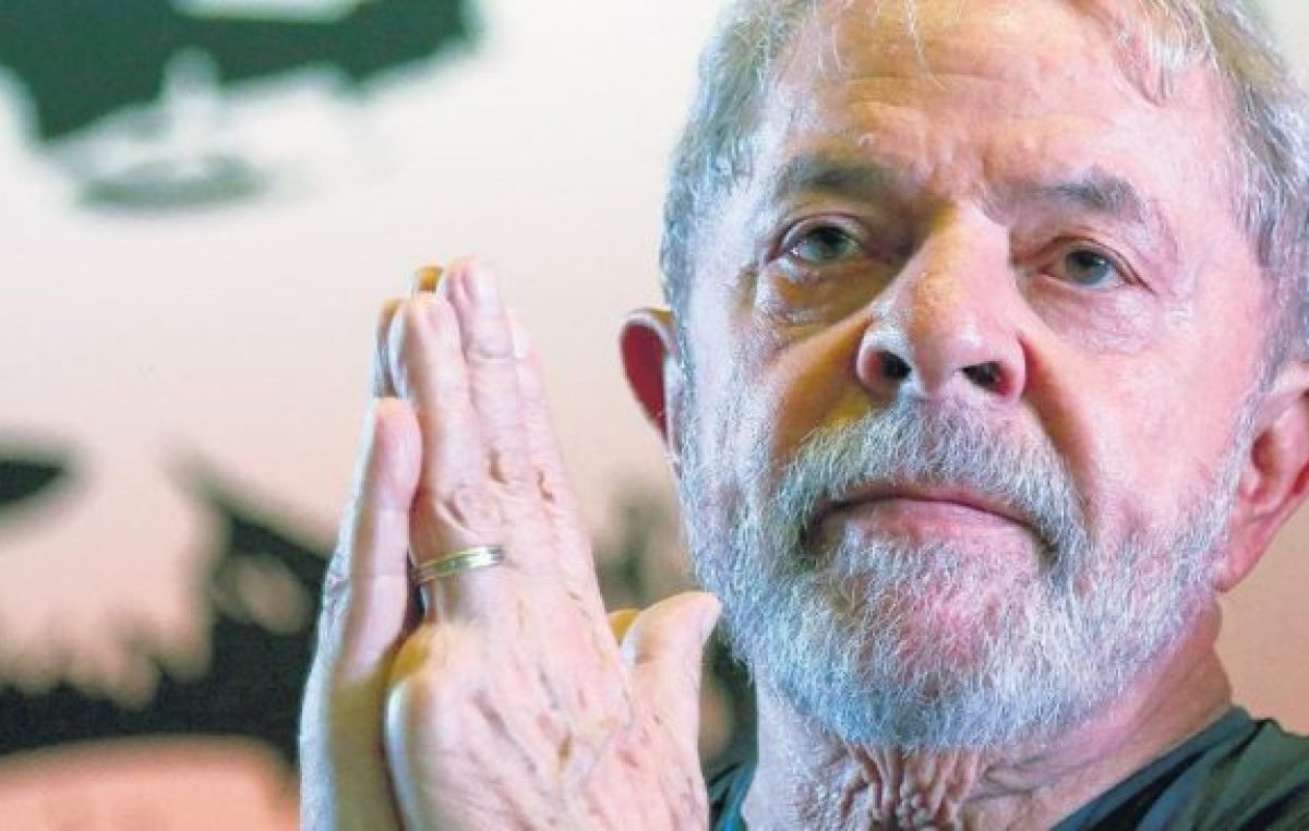 “Está siendo condenado mi gobierno”