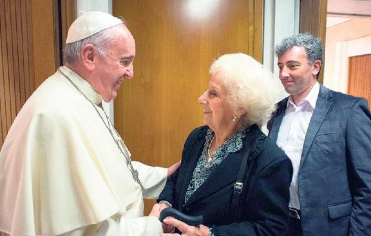 Las huellas que deja el Papa latinoamericano