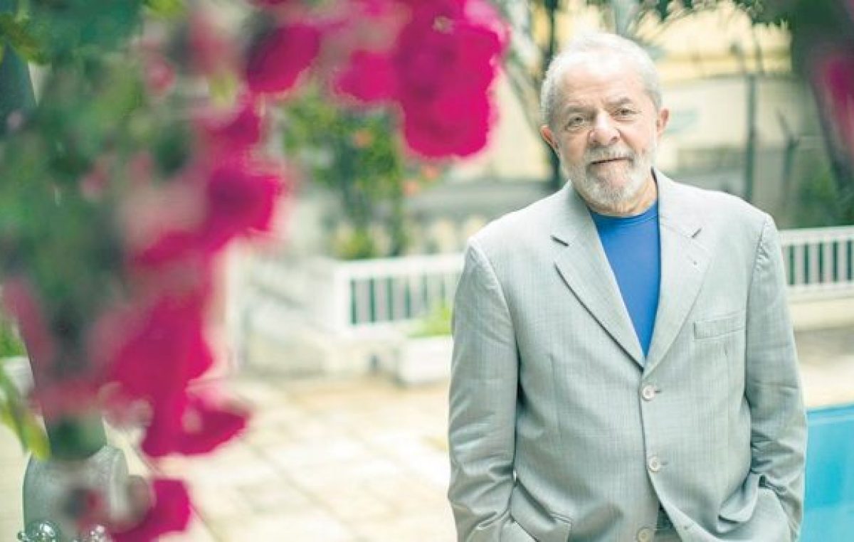 Nuevo golpe judicial a Lula