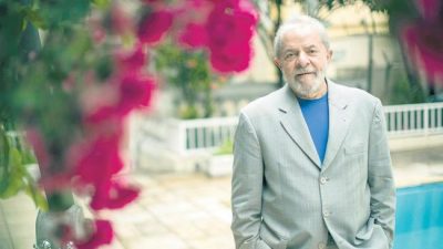 Nuevo golpe judicial a Lula