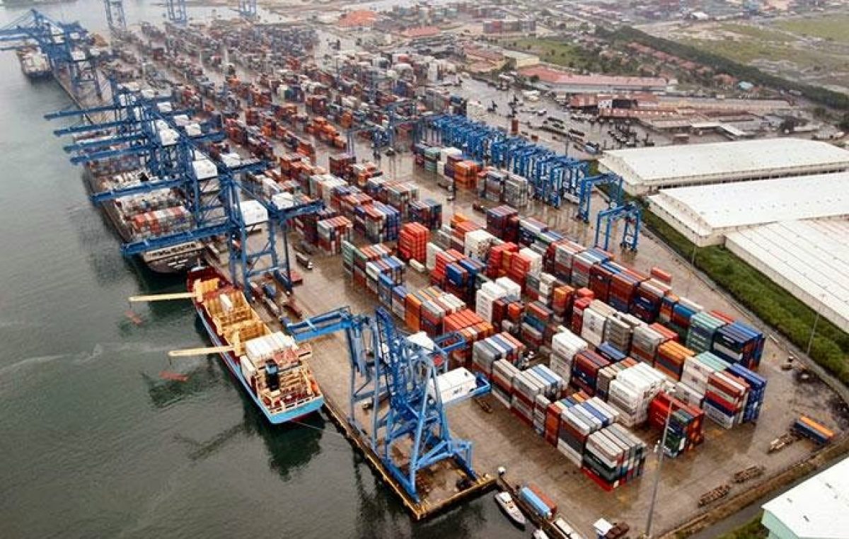 Chile firmó el mayor pacto de libre comercio del mundo