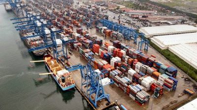 Chile firmó el mayor pacto de libre comercio del mundo