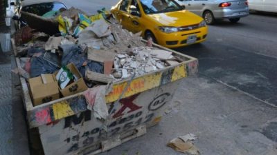 En otros lados sí funcionaron, pero en la ciudad de Córdoba no