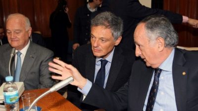 Una cumbre para descomprimir la tensión