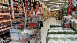 Una familia rosarina necesita $28.913 para cubrir sus gastos
