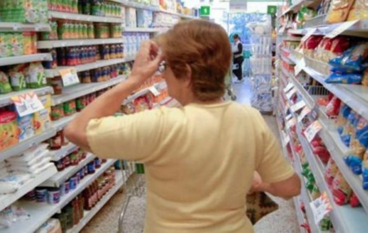 El mercado refuta el optimismo oficial y ya calcula un 20% de inflación para este año
