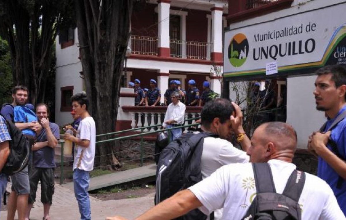 Córdoba: El “boom” de las ciudades-dormitorio