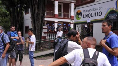 Córdoba: El “boom” de las ciudades-dormitorio