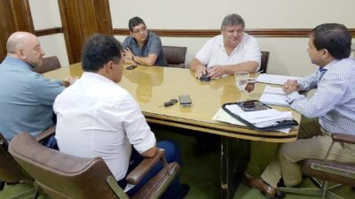 La paritaria de los empleados municipales de Río Cuarto se definiría la próxima semana
