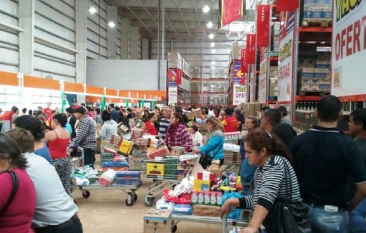 Salvo el Gobierno, nadie cree ya que la inflación anual será de 15%