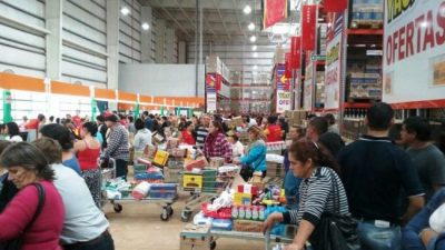 Salvo el Gobierno, nadie cree ya que la inflación anual será de 15%