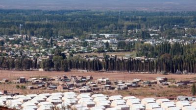 Plottier comprará tierras para hacer loteos sociales