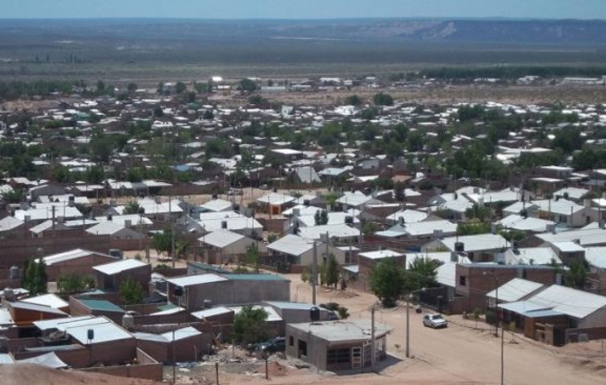 El Gobierno neuquino bancó una ley para cuidar empleos en Rincón