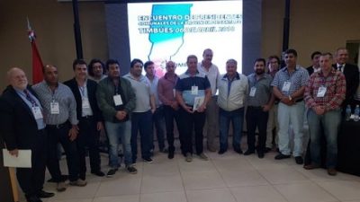 Alertan jefes comunales santafesinos sobre la inequidad en la distribución de la coparticipación
