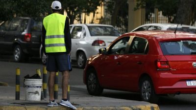 Los municipios del Gran Mendoza se suman a la idea de prohibir a los trapitos