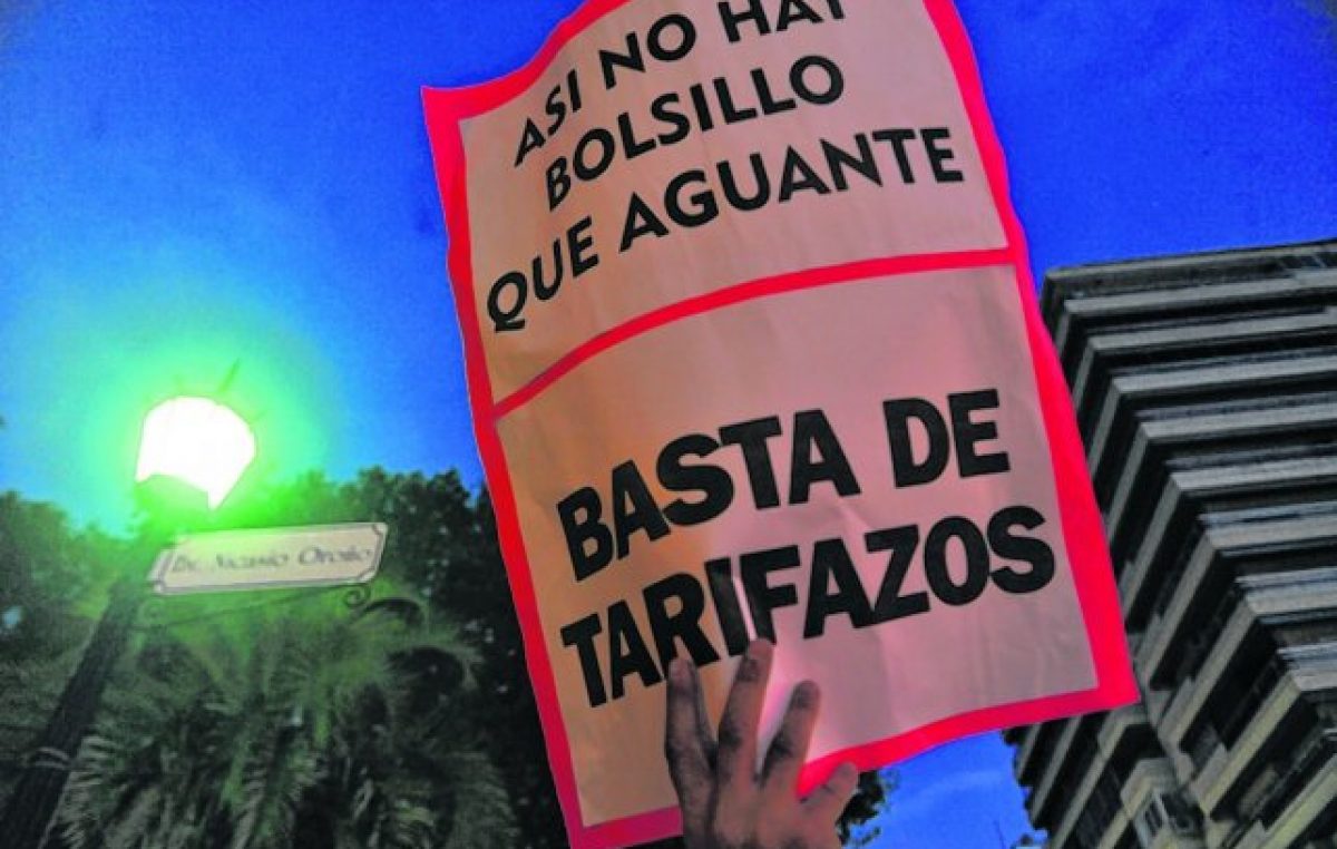 Una jueza de San Cristóbal frenó el incremento de tarifas de la EPE