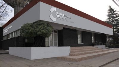 Concejo Deliberante de Trenque Lauquen votará de forma electrónica, el primero en la Provincia en hacerlo
