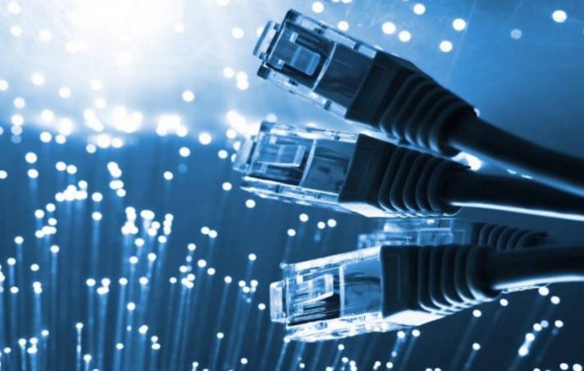 Internet en localidades rionegrinas de hasta 5 mil habitantes