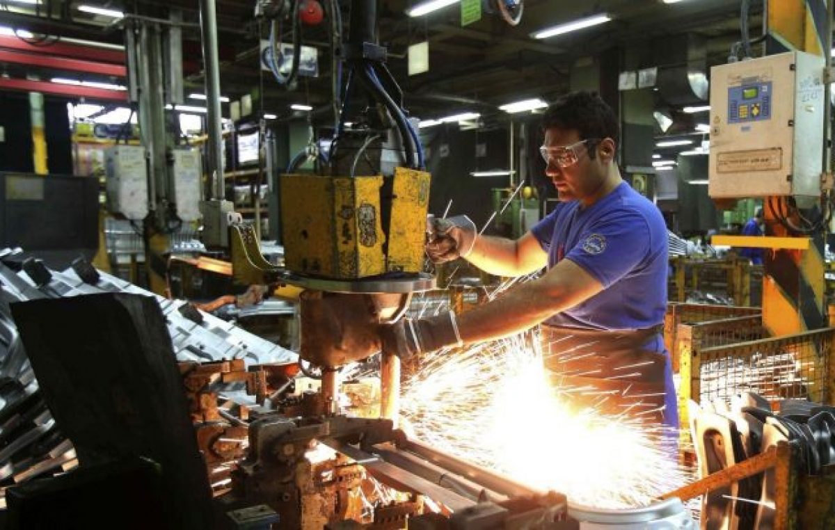 Destrucción de trabajo por goteo