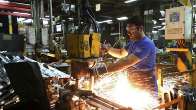Destrucción de trabajo por goteo