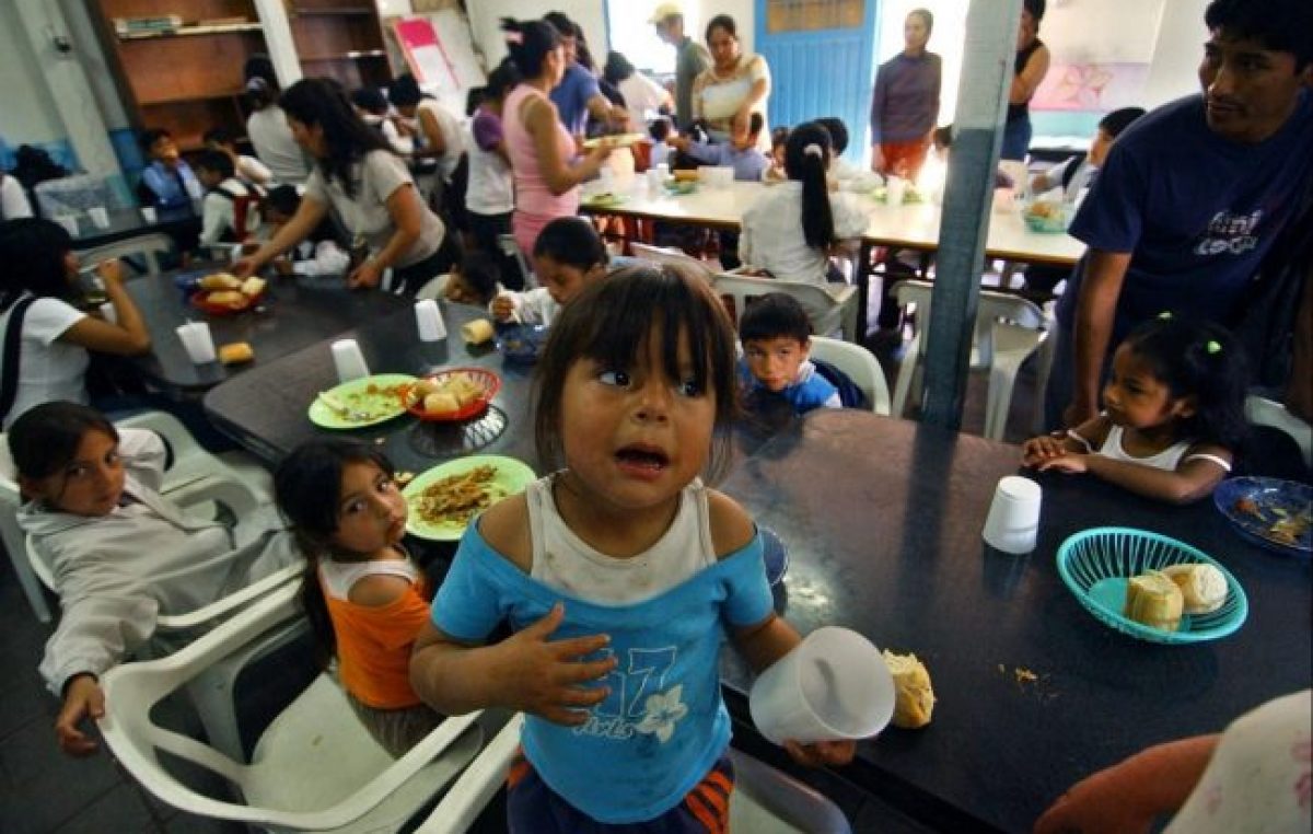 ¿Pobreza en baja?: la realidad no coincide con la última medición del Indec en la zona de Súarez, Pringles