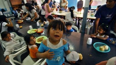¿Pobreza en baja?: la realidad no coincide con la última medición del Indec en la zona de Súarez, Pringles