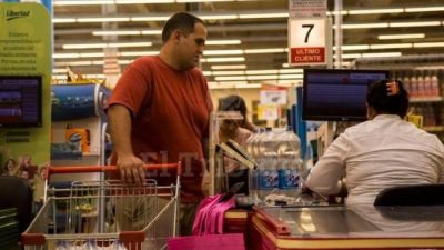 La inflación del NOA fue un 30% más alta que la media nacional