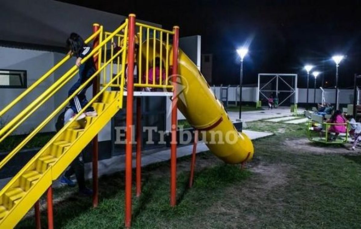 Salta: Vecinos de San Lorenzo, en pie de guerra por un predio que pretende el municipio
