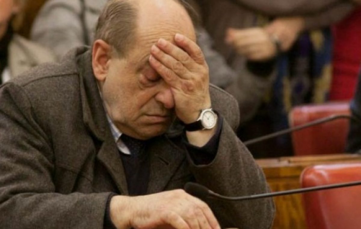El Tribunal de Cuentas formula cargos al intendente de Mar del Plata por más de $15 millones