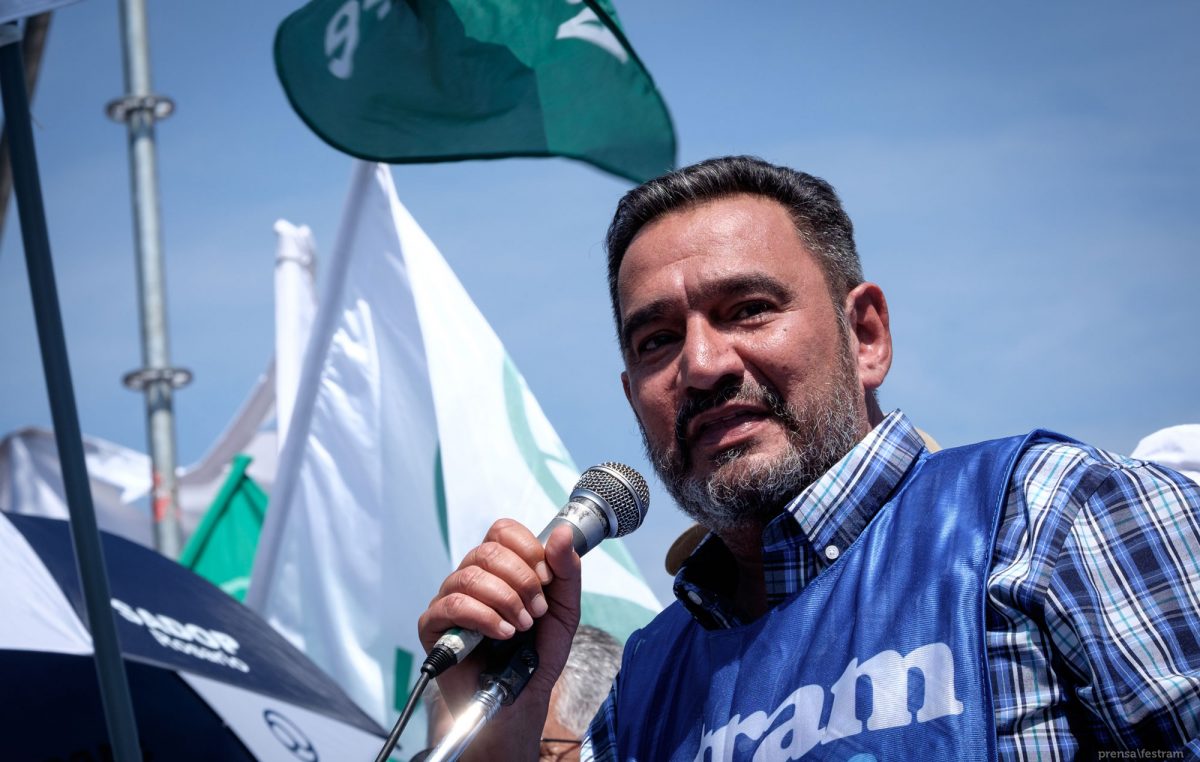 Encuentro de la Corriente Federal: “De abajo hacia arriba y desde el interior al centro”
