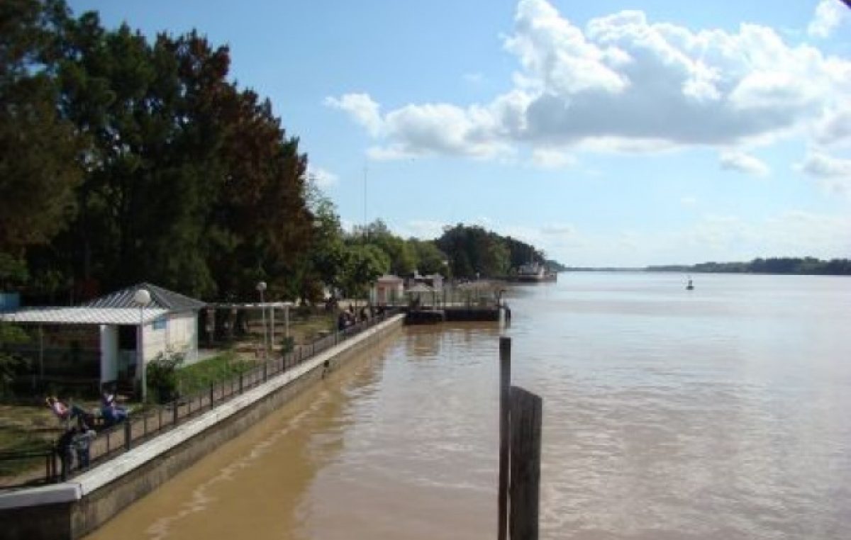 Denuncian que el intendente privatiza el puerto de Escobar para favorecer desarrollos inmobiliarios