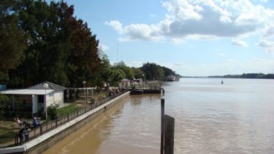 Denuncian que el intendente privatiza el puerto de Escobar para favorecer desarrollos inmobiliarios
