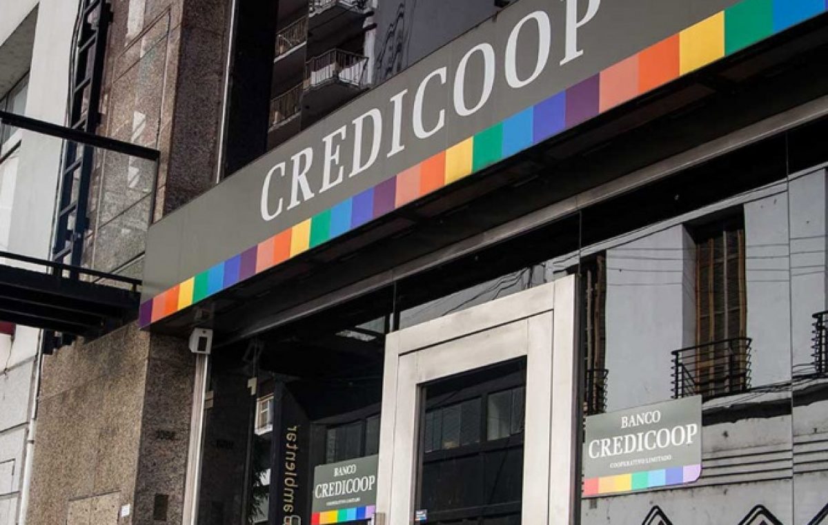 El cachetazo menos esperado: el banco de los cooperativistas endurece condiciones para PYMES
