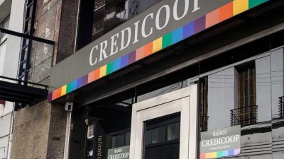 El cachetazo menos esperado: el banco de los cooperativistas endurece condiciones para PYMES