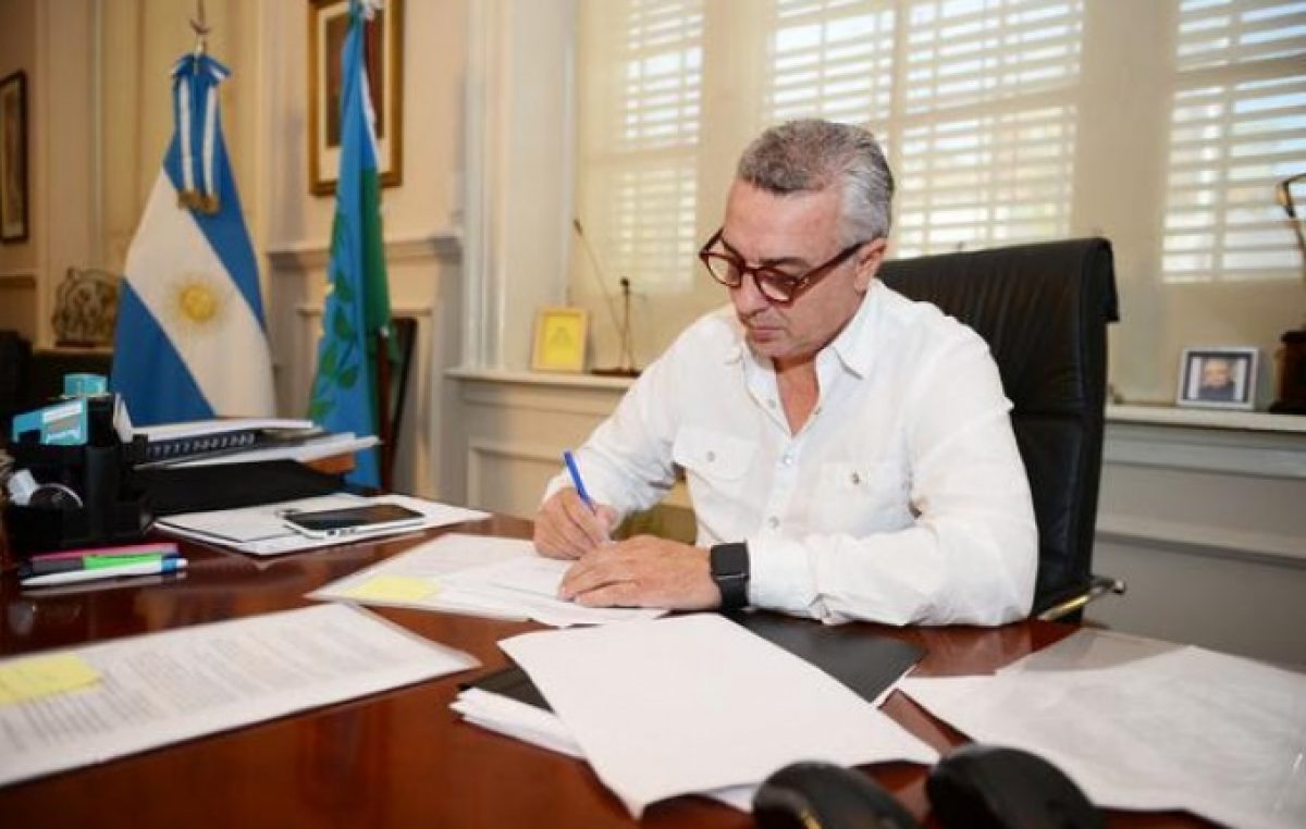 El Municipio de Tigre presentó un amparo para pedir el subsidio del transporte fluvial del Delta