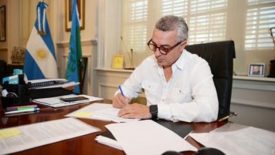 El Municipio de Tigre presentó un amparo para pedir el subsidio del transporte fluvial del Delta
