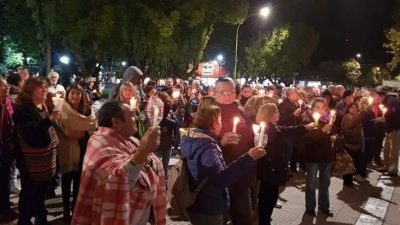 Vecinos, municipios bonaerenses y la justicia acorralan al gobierno por el aumento en las tarifas