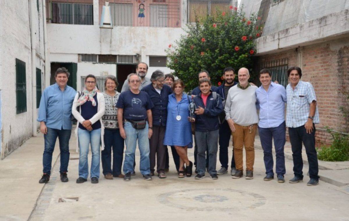 Fuerte rechazo de los Curas de la Opción por los Pobres a los anuncios de Vidal sobre el tarifazo