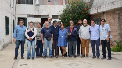 Fuerte rechazo de los Curas de la Opción por los Pobres a los anuncios de Vidal sobre el tarifazo