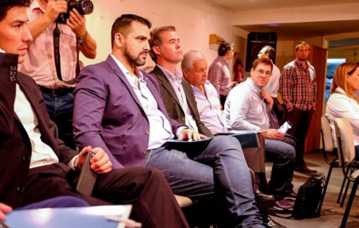 Rechazo unánime al aumento de tarifas en la asamblea de la Federación Argentina de Municipios