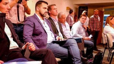 Rechazo unánime al aumento de tarifas en la asamblea de la Federación Argentina de Municipios