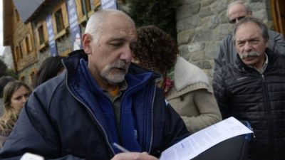 Bariloche: Ya superó las 4 mil firmas el pedido de una consulta popular por Catedral