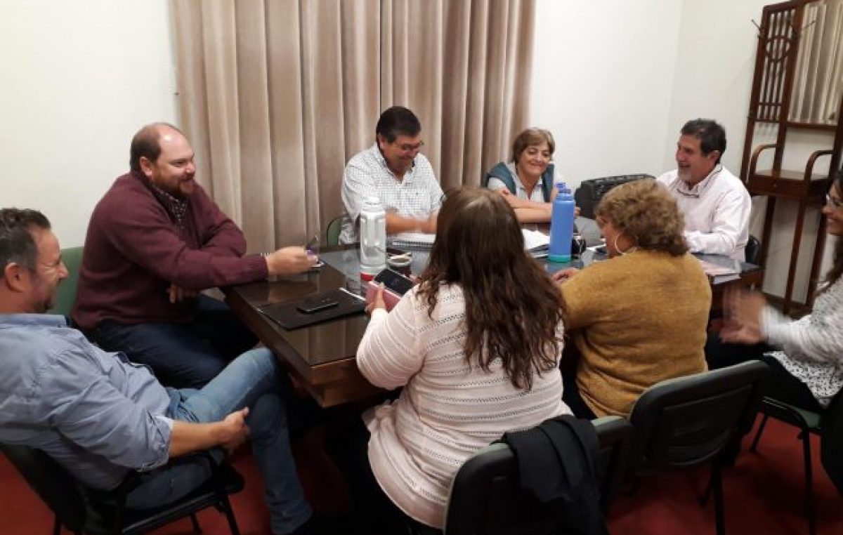 Paritarias: ofrecen el 20,7% a trabajadores en Viedma