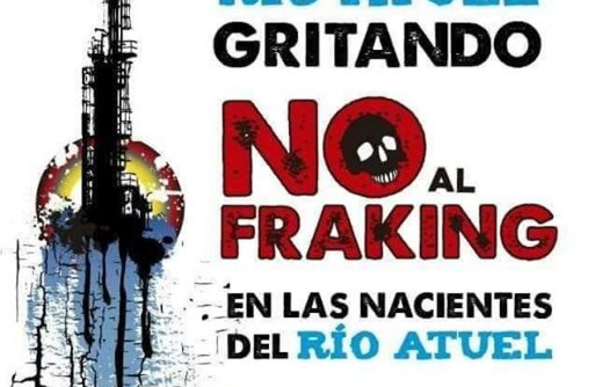 Los intendentes mendocinos y las redes sociales se meten en la polémica por el fracking