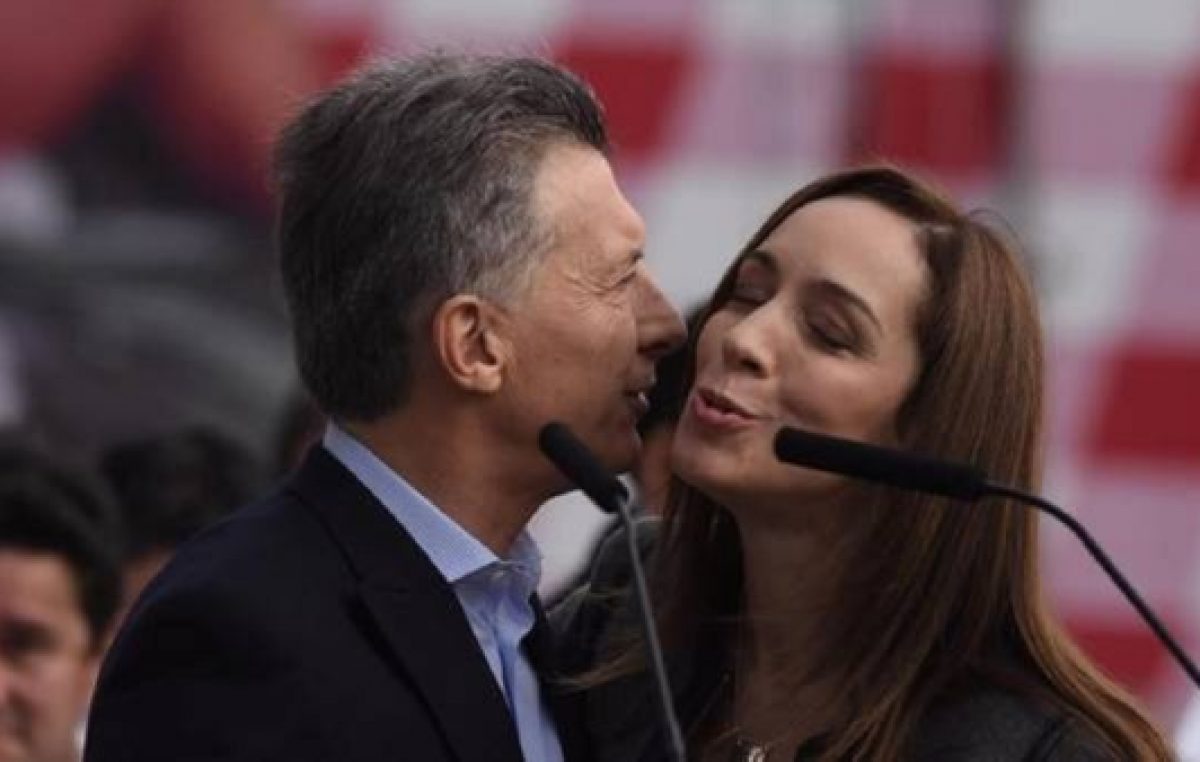 La verdadera historia: Vidal fue a la Justicia para poder cobrar el impuesto que hoy «perdona»