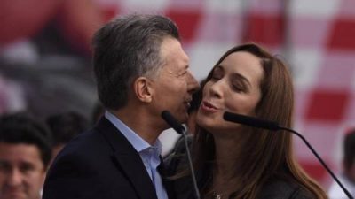 La verdadera historia: Vidal fue a la Justicia para poder cobrar el impuesto que hoy «perdona»
