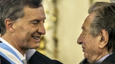 Total normalidad: Macri logró que desplazaran al fiscal que lo imputó por el escándalo del Correo