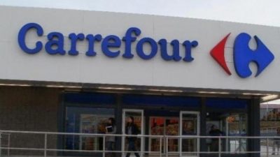 Rebaja salarial, retiros y menos aportes: el vergonzoso acuerdo Carrefour-Triaca-Cavalieri