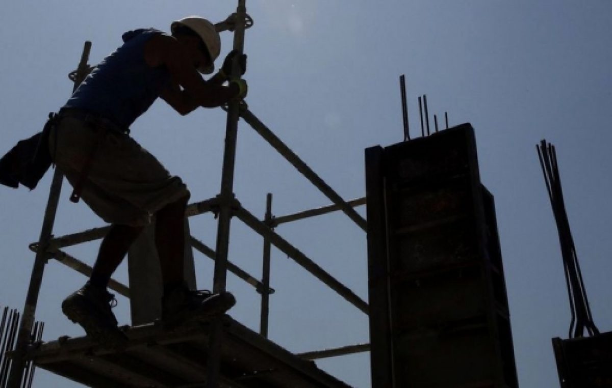 Mar del Plata: Más de 70 mil trabajadores están en negro y no se crea empleo de calidad