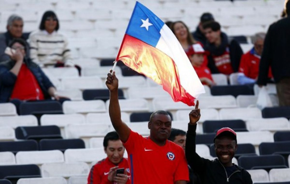 Estiman que más de un millón de inmigrantes viven en Chile